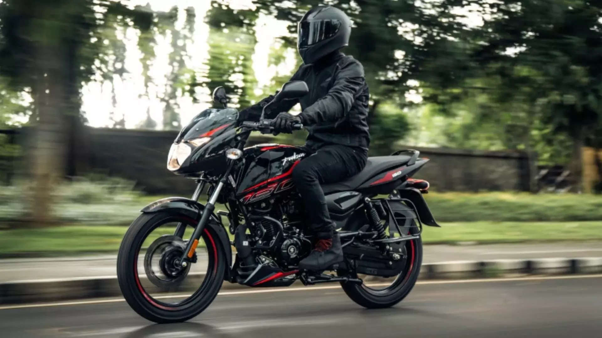 Bajaj Pulsar 150