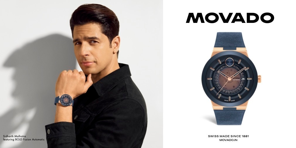 Stylish Movado watches for men: timeless design meets modern elegance.