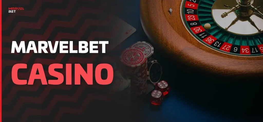 Marvelbet Casino Bangladesh
